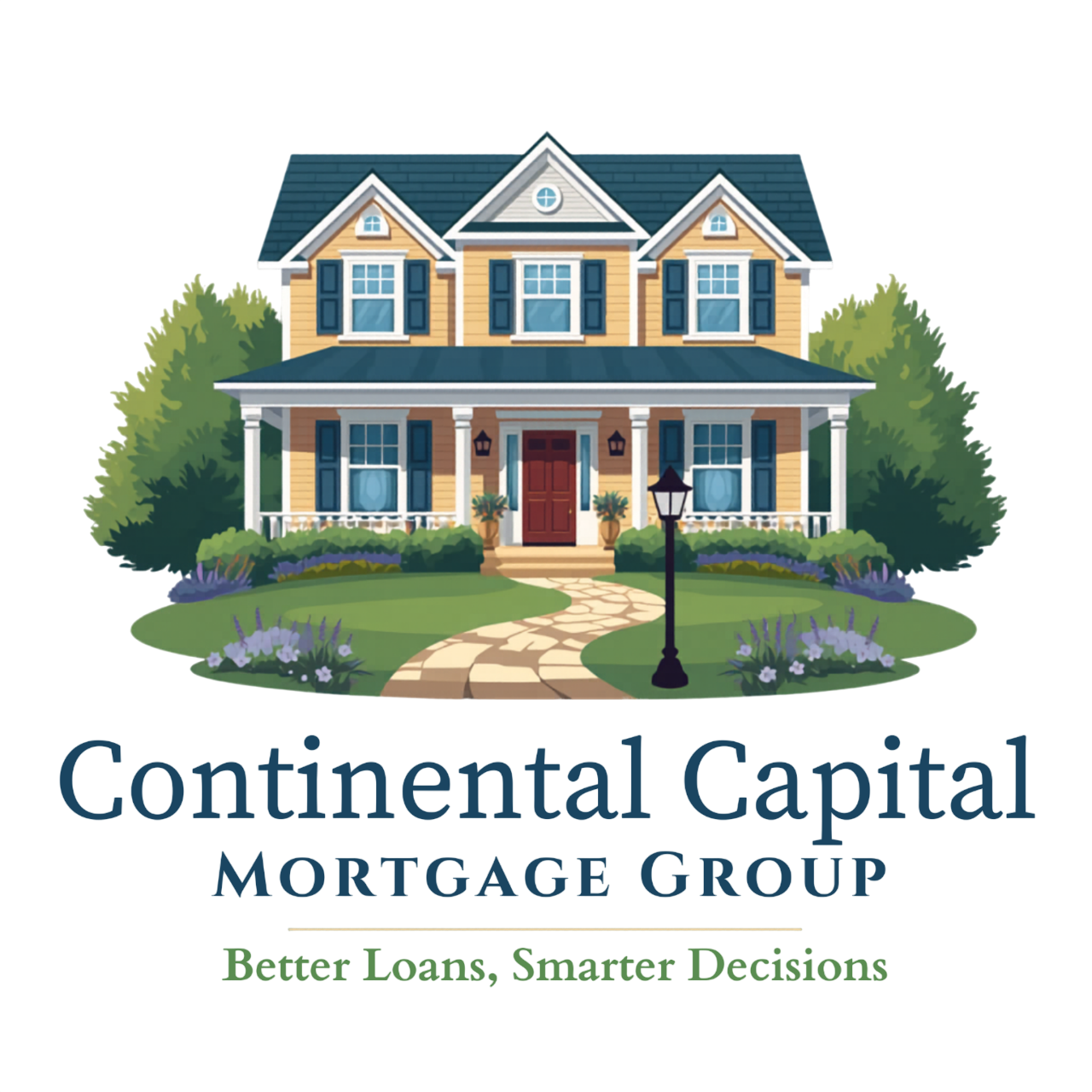 Continental Capital Mortgage Group