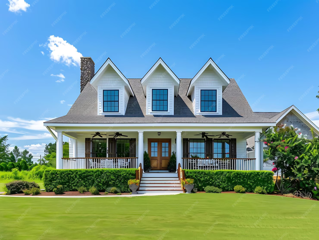 Lakeside Villas