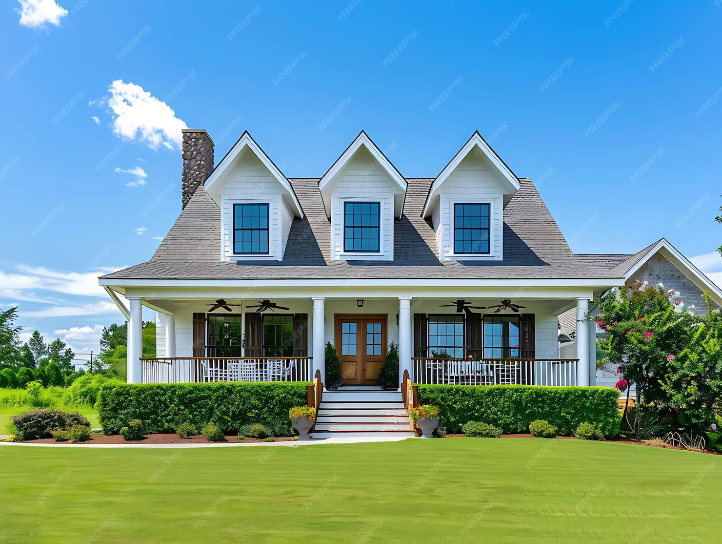 Lakeside Villas