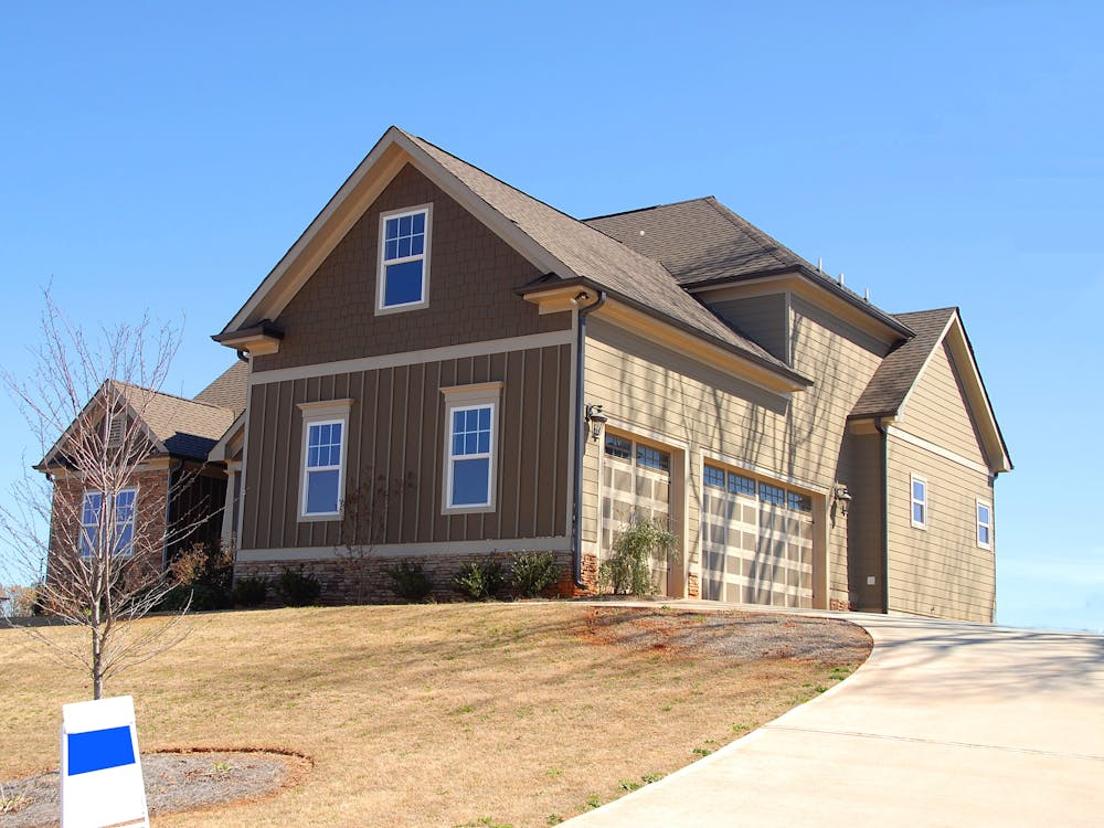 Maple Grove Residences