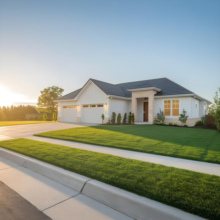 Maple Grove Residences