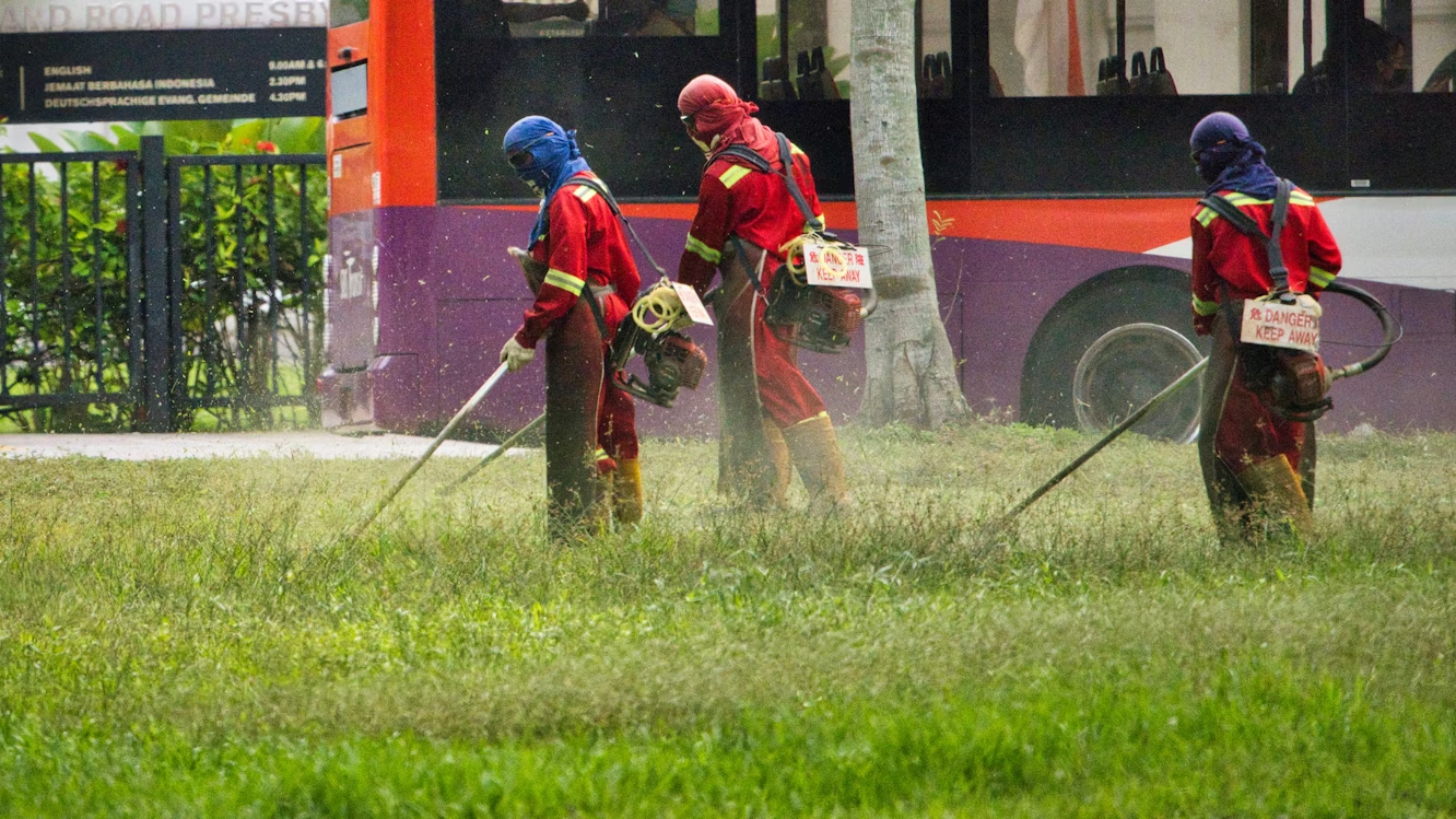SafeGuard Pest Control