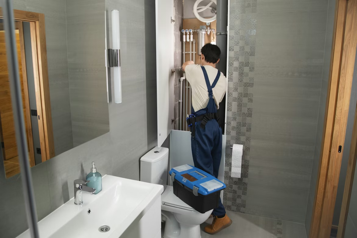 Elite Plumbing Services