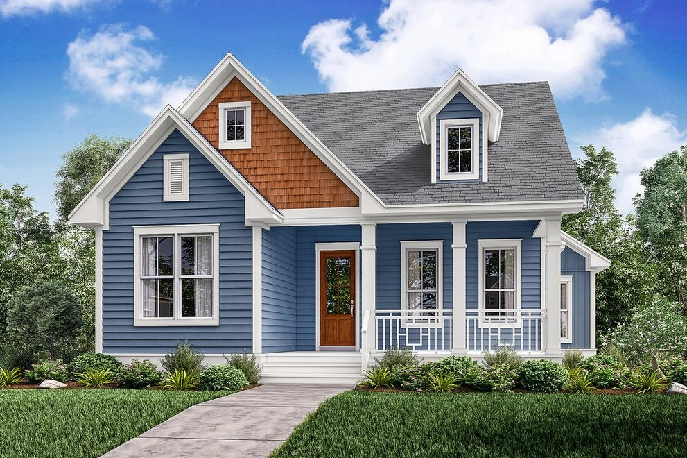 Lakeside Villas