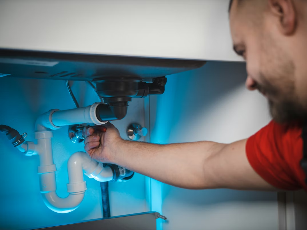 Elite Plumbing Services