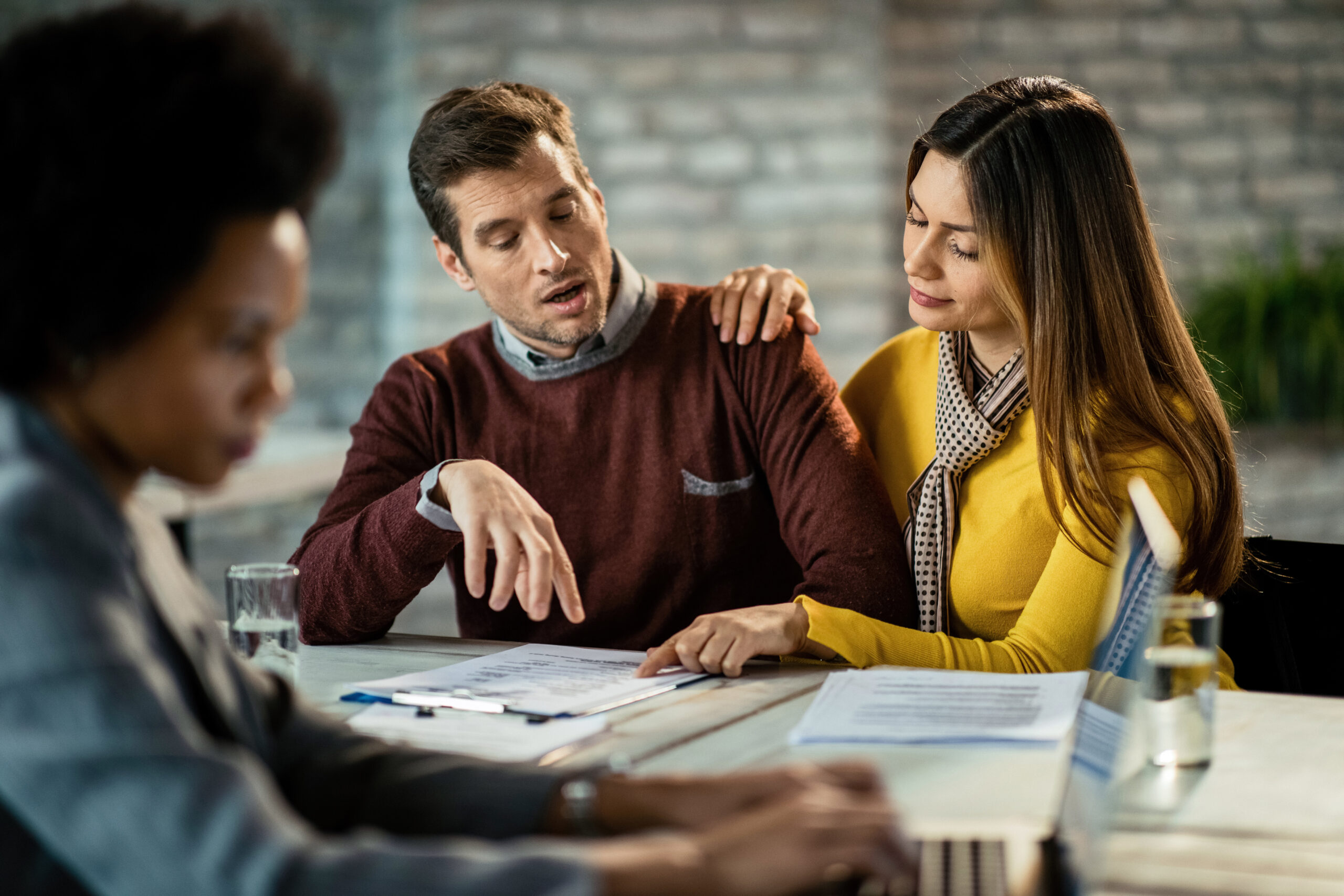 Mortgage Payment Calculator