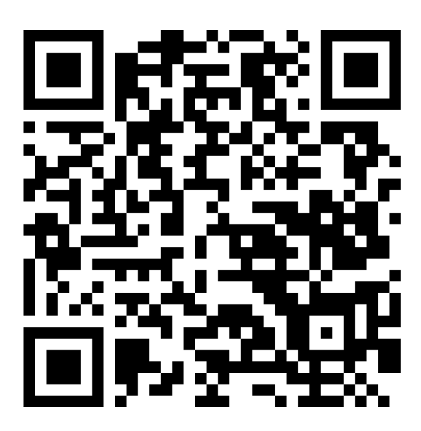 Facebook QR code