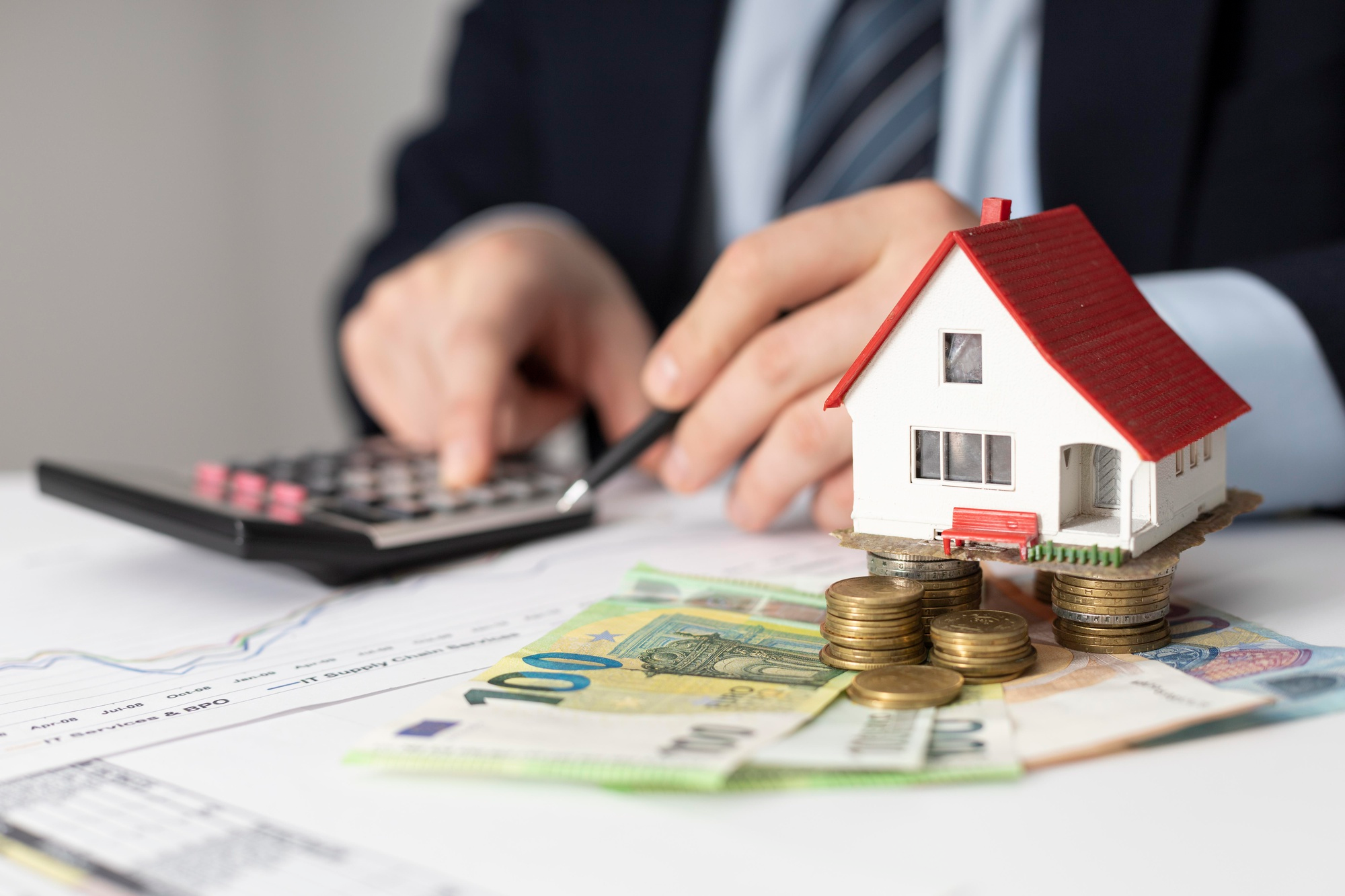Refinance Calculator