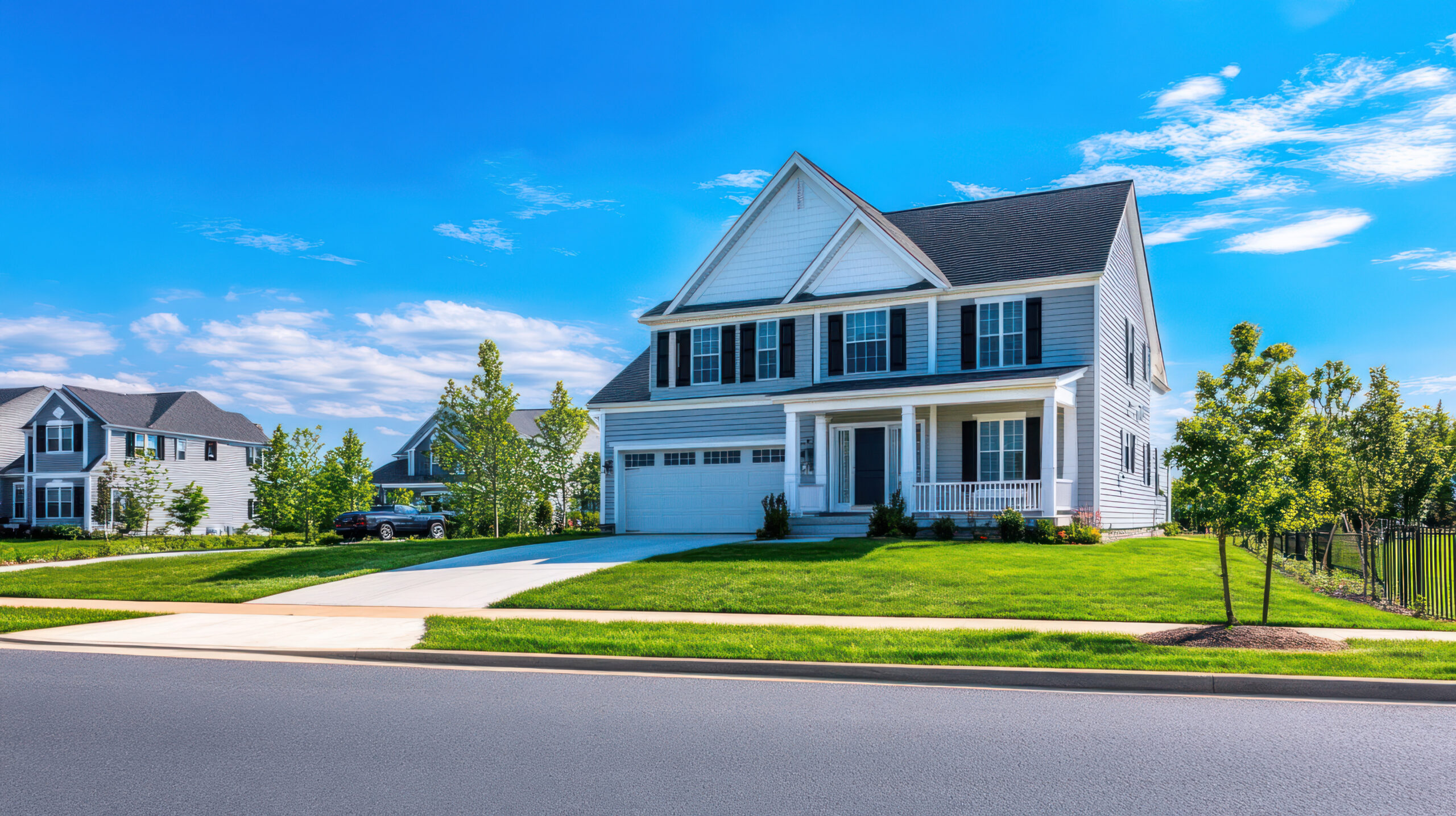 Rent vs Buy Calculator