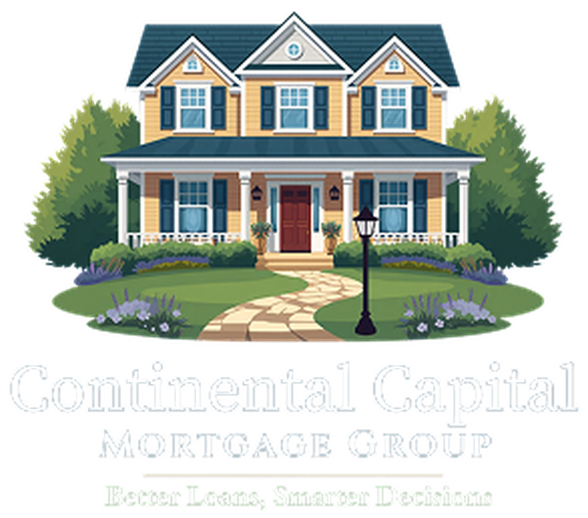 Continental Capital Mortgage Group